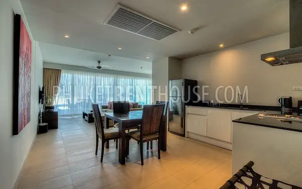 RAW19582: Luxury 2 Bedroom Apartment in Rawai. Photo #3