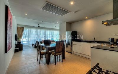 RAW19582: Luxury 2 Bedroom Apartment in Rawai. Photo #3