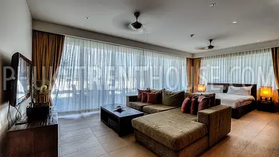 RAW19582: Luxury 2 Bedroom Apartment in Rawai. Fotoğraf #8