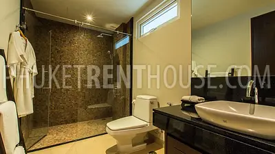 RAW19582: Luxury 2 Bedroom Apartment in Rawai. Fotoğraf #9