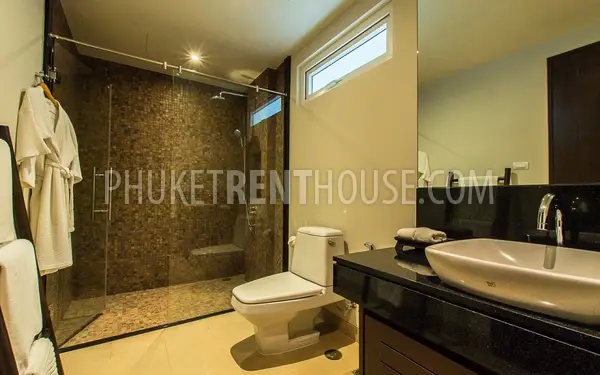 RAW19582: Luxury 2 Bedroom Apartment in Rawai. Photo #9