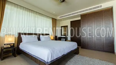 RAW19582: Luxury 2 Bedroom Apartment in Rawai. Fotoğraf #10