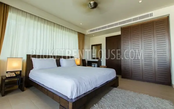 RAW19582: Luxury 2 Bedroom Apartment in Rawai. Photo #10