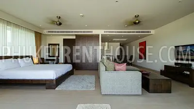 RAW19582: Luxury 2 Bedroom Apartment in Rawai. Fotoğraf #11