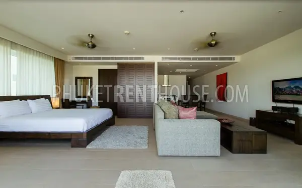 RAW19582: Luxury 2 Bedroom Apartment in Rawai. Photo #11