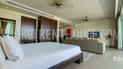 RAW19582: Luxury 2 Bedroom Apartment in Rawai. Fotoğraf #12
