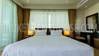 RAW19582: Luxury 2 Bedroom Apartment in Rawai. Fotoğraf #13