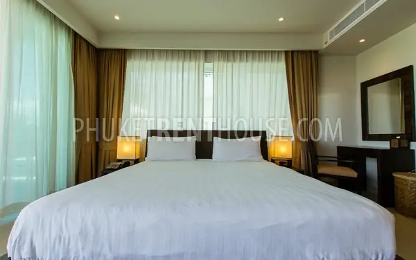 RAW19582: Luxury 2 Bedroom Apartment in Rawai. Photo #13