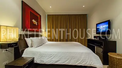 RAW19582: Luxury 2 Bedroom Apartment in Rawai. Fotoğraf #4