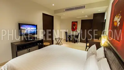 RAW19582: Luxury 2 Bedroom Apartment in Rawai. Fotoğraf #5
