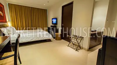 RAW19582: Luxury 2 Bedroom Apartment in Rawai. Fotoğraf #6