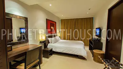 RAW19582: Luxury 2 Bedroom Apartment in Rawai. Fotoğraf #7