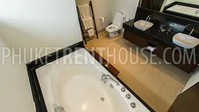 RAW19582: Luxury 2 Bedroom Apartment in Rawai. Fotoğraf #18