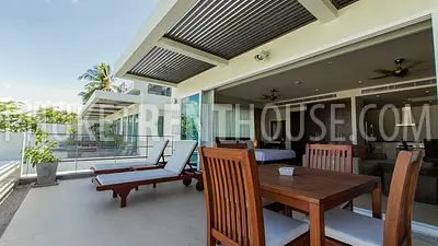 RAW19582: Luxury 2 Bedroom Apartment in Rawai. Fotoğraf #19