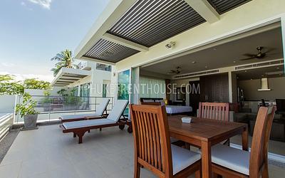 RAW19582: Luxury 2 Bedroom Apartment in Rawai. Photo #19