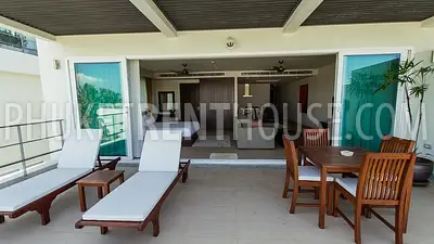 RAW19582: Luxury 2 Bedroom Apartment in Rawai. Fotoğraf #20