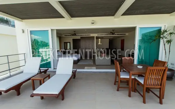 RAW19582: Luxury 2 Bedroom Apartment in Rawai. Photo #20