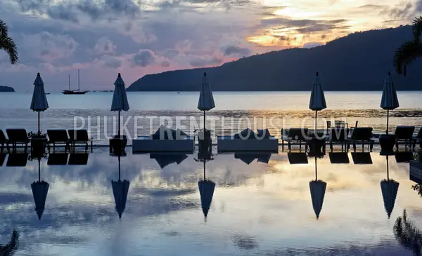 RAW19582: Luxury 2 Bedroom Apartment in Rawai. Photo #21