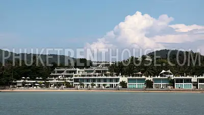RAW19582: Luxury 2 Bedroom Apartment in Rawai. Fotoğraf #23