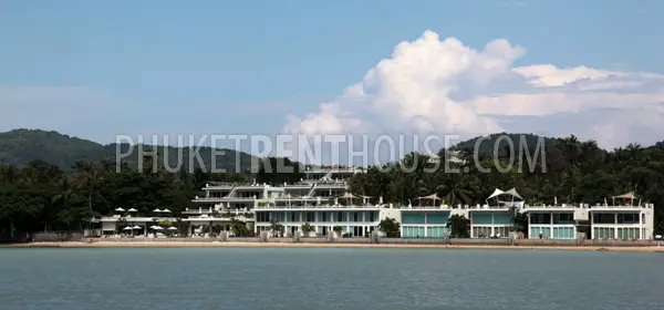 RAW19582: Luxury 2 Bedroom Apartment in Rawai. Photo #23