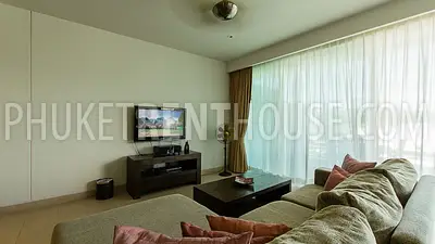 RAW19582: Luxury 2 Bedroom Apartment in Rawai. Fotoğraf #14