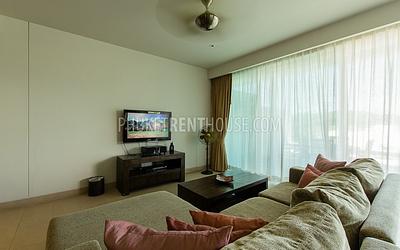 RAW19582: Luxury 2 Bedroom Apartment in Rawai. Photo #14