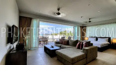 RAW19582: Luxury 2 Bedroom Apartment in Rawai. Fotoğraf #15