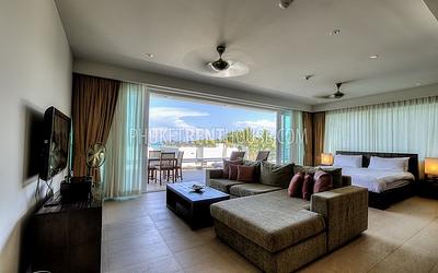 RAW19582: Luxury 2 Bedroom Apartment in Rawai. Photo #15