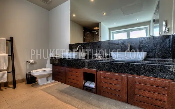 RAW19582: Luxury 2 Bedroom Apartment in Rawai. Photo #16