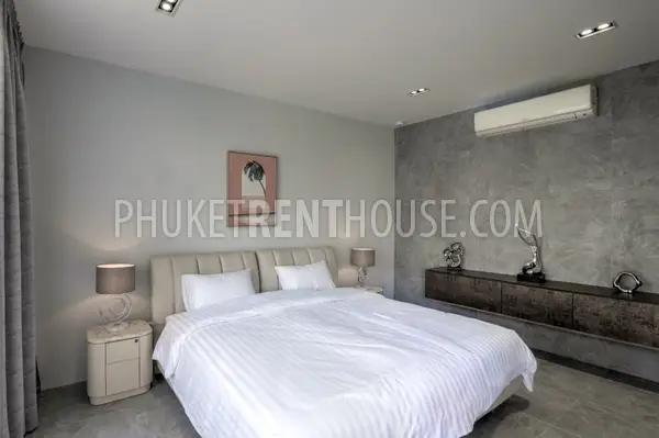 BAN23013: Luxury Modern 7 bedroom residence near Bang Tao beach.. Photo #2