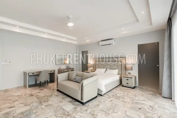 BAN23013: Luxury Modern 7 bedroom residence near Bang Tao beach.. Photo #6
