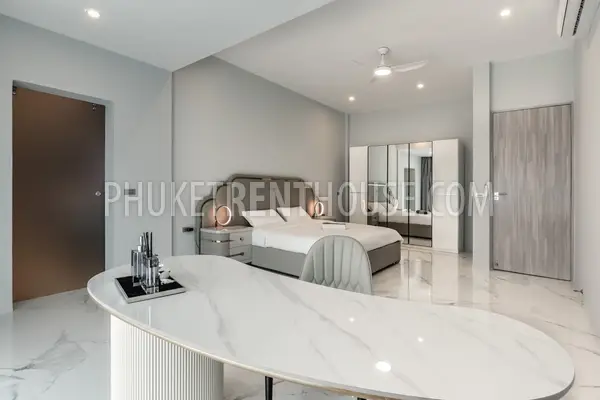 BAN23013: Luxury Modern 7 bedroom residence near Bang Tao beach.. Photo #10