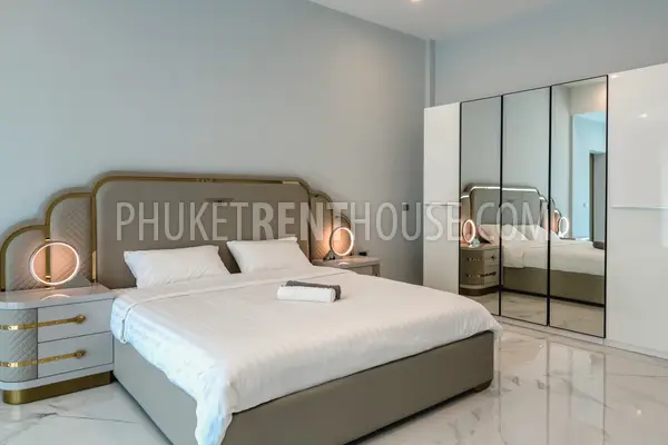 BAN23013: Luxury Modern 7 bedroom residence near Bang Tao beach.. Photo #9