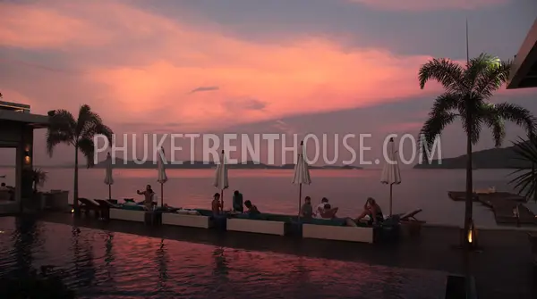 RAW19582: Luxury 2 Bedroom Apartment in Rawai. Photo #24