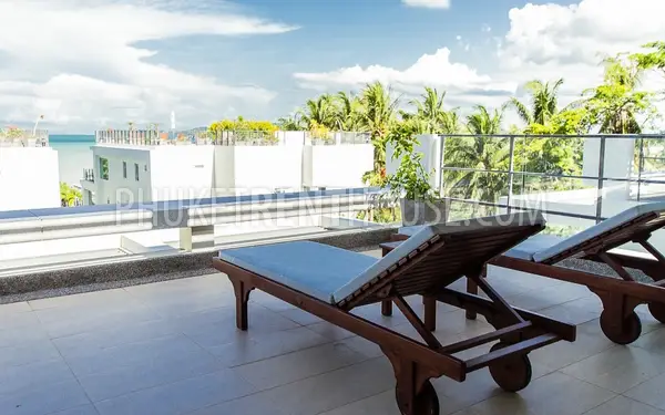 RAW19582: Luxury 2 Bedroom Apartment in Rawai. Photo #26