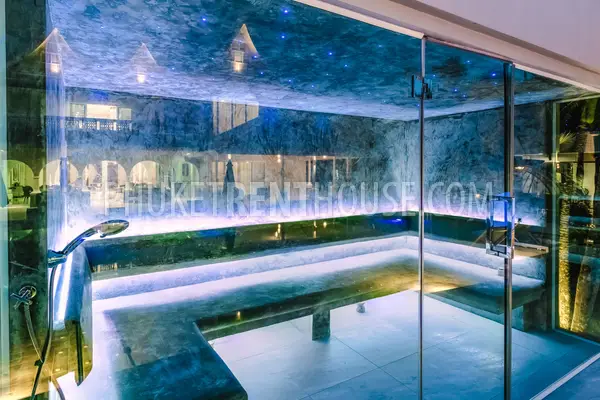 BAN23013: Luxury Modern 7 bedroom residence near Bang Tao beach.. Photo #100