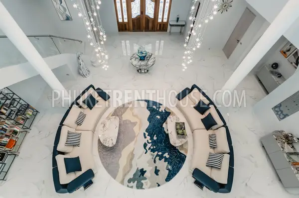 BAN23013: Luxury Modern 7 bedroom residence near Bang Tao beach.. Photo #80
