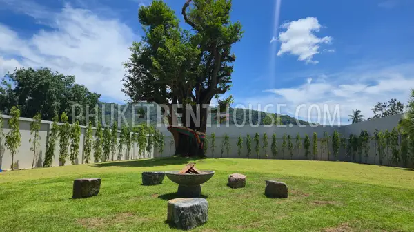 BAN23013: Luxury Modern 7 bedroom residence near Bang Tao beach.. Photo #104