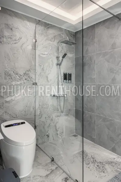 BAN23013: Luxury Modern 7 bedroom residence near Bang Tao beach.. Photo #103