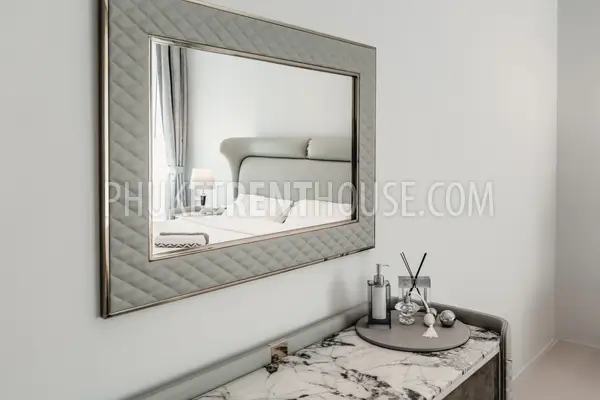 BAN23013: Luxury Modern 7 bedroom residence near Bang Tao beach.. Photo #72