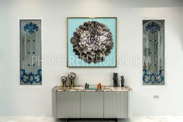 BAN23013: Luxury Modern 7 bedroom residence near Bang Tao beach.. Photo #108