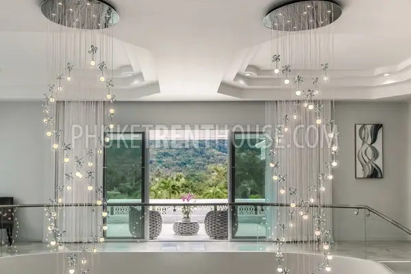 BAN23013: Luxury Modern 7 bedroom residence near Bang Tao beach.. Photo #96