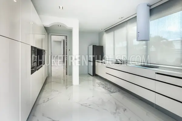 BAN23013: Luxury Modern 7 bedroom residence near Bang Tao beach.. Photo #23