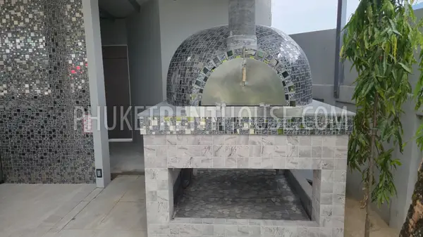 BAN23013: Luxury Modern 7 bedroom residence near Bang Tao beach.. Photo #36