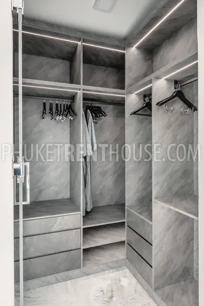 BAN23013: Luxury Modern 7 bedroom residence near Bang Tao beach.. Photo #39