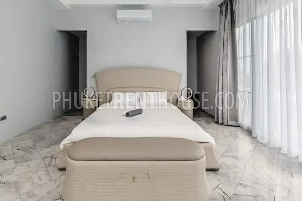 BAN23013: Luxury Modern 7 bedroom residence near Bang Tao beach.. Photo #50
