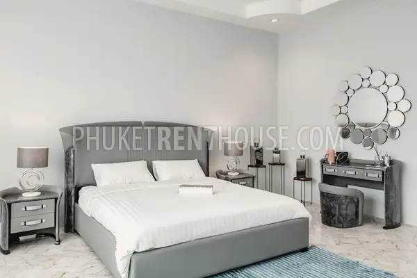 BAN23013: Luxury Modern 7 bedroom residence near Bang Tao beach.. Photo #42