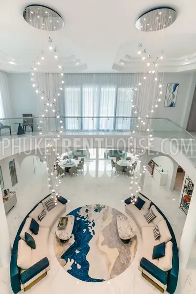 BAN23013: Luxury Modern 7 bedroom residence near Bang Tao beach.. Photo #63