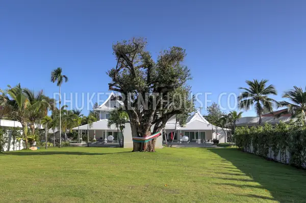 BAN23013: Luxury Modern 7 bedroom residence near Bang Tao beach.. Photo #128