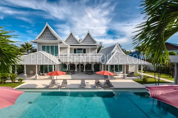 BAN23013: Luxury Modern 7 bedroom residence near Bang Tao beach.. Photo #122